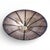 1930s Bauhaus Sculptural Ikora Bowl in Silver-Plated Brass by Paul Haustein for WMF, 1930s For Sale - Image 5 of 13