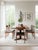 Wood Teak Chairs with Black Leather Seats by Henning Kjærnulf for Korup Stolefabrik, 1960s, Set of 4 For Sale - Image 7 of 14