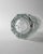 Vintage Pressed Glass Vase, 1970s For Sale - Image 10 of 12