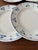 1950s Vintage Camille Pattern Dessert Plates by Sarreguemines & Digoin, 1950s, Set of 6 For Sale - Image 5 of 7