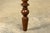 Mid-19th Century French Louis Philippe Walnut Writing Table For Sale - Image 11 of 18