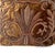 John-Richard Metallic Bullion Emboidered Brown Velvet Throw Pillows - Pair For Sale - Image 15 of 18