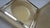 Vintage Alabaster Trinket Box Cream Floral Violet Italy Square Stone For Sale - Image 11 of 16