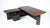 Large Artona Desk by Afra & Tobia Scarpa for Maxalto, 1970s For Sale - Image 16 of 18