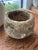 Vintage Concrete Planter, France For Sale - Image 9 of 18