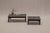 Mid-Century Dutch Lattenbank Coffee Tables, 1960s, Set of 2 For Sale - Image 12 of 12