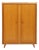 Vintage Linen Cabinet by Wilhelm Höltkemeyer, 1960s For Sale