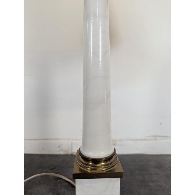 Neo-Classical Table Lamp, 1970s For Sale - Image 5 of 6