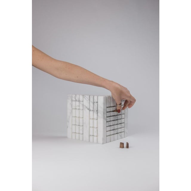 University of Pisa Industrial Design Engineering Faculty / Laura Fiaschi and Gabriele Pardi Students / Emanuela Brudaglio,...