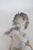 Porcelain English Derby Style Cherub With Grapes Figurine 9777 Signed Rp 4963b For Sale - Image 4 of 18