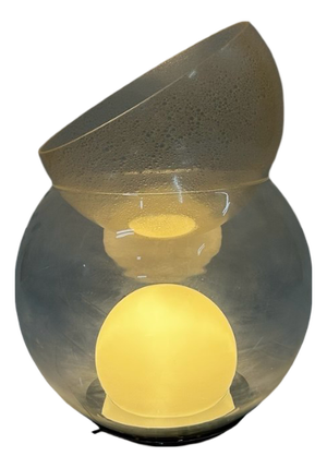 Giova Lamp by Gae Aulenti for Fontana Arte, 1970