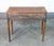 Louis XV Desk in Inlaid Walnut. 1700 For Sale - Image 12 of 18