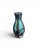 1980s Miniature Vase by Johann Loetz Witwe for Loetz Glass, 1900s For Sale - Image 5 of 5
