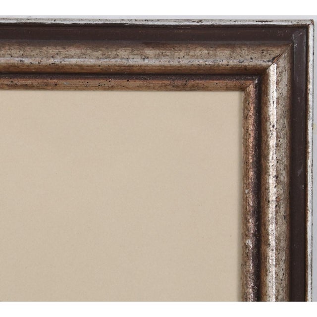 "New Jersey Hunt Cup" C1930 Drypoint by Paul Brown For Sale In New York - Image 6 of 15