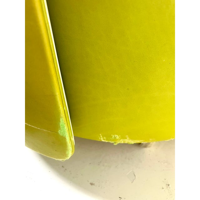 Dilly Dally Vanity by Luigi Massoni for Poltrona Frau, 1968 For Sale - Image 12 of 15