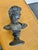 Vintage Bust of Michelangelo's "David" Estate of Bernie Madoff For Sale In West Palm - Image 6 of 8