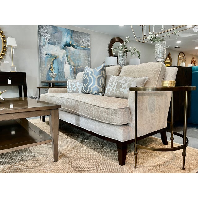 Thurston Sofa by Century Furniture Chairish