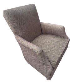 Example of Arhaus Side Chairs