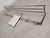 Art Deco Chrome Coat Rack, 1930s For Sale - Image 4 of 18
