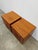 Wood Pair of Vintage G Plan Fresco Mid Century Modern Teak Nightstands / Low Chests For Sale - Image 7 of 9