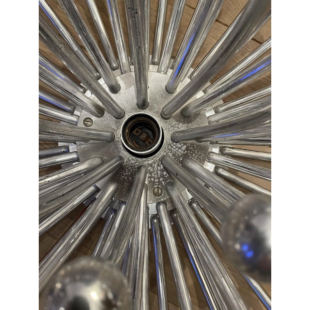 Mid-Century Modern Mid-Century Model Pistillo Sconces from Valenti Luce, Set of 2 For Sale - Image 3 of 18