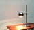 Mid-Century Space Age Ball Table Lamp in Chrome from Staff, Germany, 1960s For Sale - Image 4 of 17