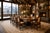 Set of Ten Brazilian Mid-Century Dining Chairs by Alexandre Rapoport, 1960s For Sale - Image 9 of 18