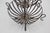 1990s Metal Fruit Basket Vase, 1990s For Sale - Image 5 of 13