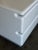 White 1970s Post Modern Rougier Nightstand, Attributed For Sale - Image 8 of 16