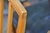 Tan Modernist Model 620 Chairs in Walnut by Josef Frank for Svenskt Tenn, 1940s, Set of 10 For Sale - Image 8 of 18