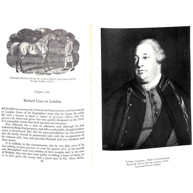 1950s "Tattersalls: Two Hundred Years of Sporting History" 1953 Orchard, Vincent For Sale - Image 5 of 12