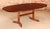 Wood Mid-Century Modern Fresco Extending Teak Dining Table from G-Plan, 1970s For Sale - Image 7 of 11