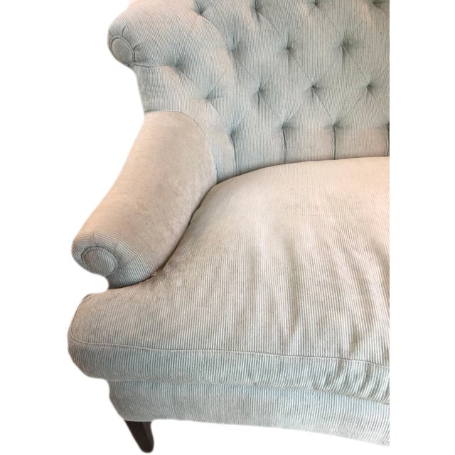 2000 - 2009 Cisco Brothers Dinora Sofa For Sale - Image 5 of 9