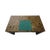 Wood Ettore Sottsass "Litta" Desk, 1989 For Sale - Image 7 of 11