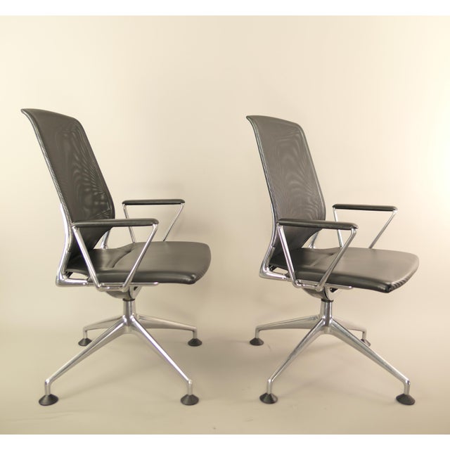 Vintage Office Chair by Alberto Meda for Vitra, 2005 For Sale - Image 17 of 18
