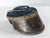 We are selling this cool antique paperweight or pin cushion. This piece uses a horses hoof, he wasn’t using it anymore,...
