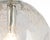 Large Murano Ball Pendant Light attributed to Doria, Germany, 1970s For Sale - Image 10 of 13