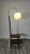 Black Mid-Century Floor Lamp For Sale - Image 8 of 13
