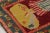 Rug & Kilim Vintage Turkish Bessarabian Pictorial Rug With Maiden and Florals - Rug & Kilim For Sale - Image 4 of 10