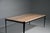 Vintage Coffee Table by Osvaldo Borsani for Tecno, 1957 For Sale - Image 9 of 11