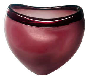 Vase by Philip Baldwin and Monica Guggisberg for Nonfoux, 1997
