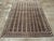 Galerie Shabab Collection Mid-20th Century Turkish Anatolian Accent Carpet For Sale - Image 4 of 10