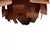 Copper Artichoke Lamp by Poul Henningsen For Sale - Image 12 of 18