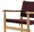 Doron Hotel Outdoor Armchair by Charlotte Perriand for Cassina For Sale - Image 3 of 13