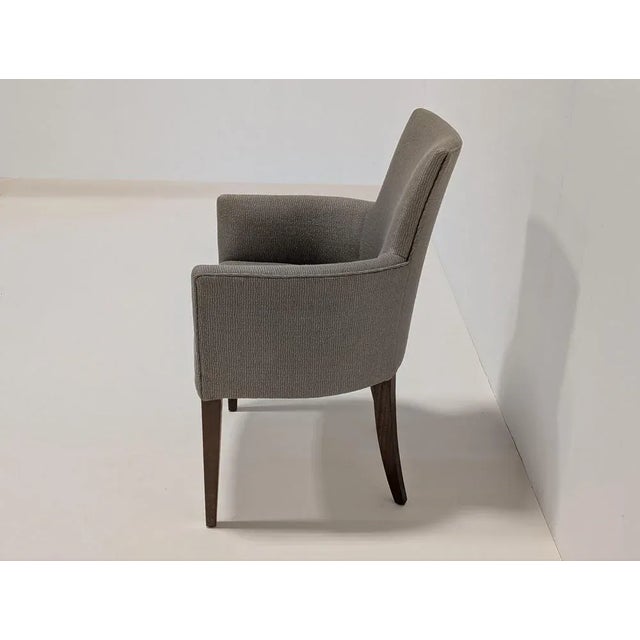 Occasional Chair from The Sofa and Chair Company Paris For Sale - Image 13 of 14