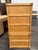 Berkeley Mills Maple Audio/Visual Tansu Cabinet For Sale In San Francisco - Image 6 of 12