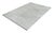 Afghan Hand-Knotted Grey Wool Kilim, 2010s For Sale - Image 3 of 6