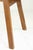 2000 - 2009 Dining Table in the style of Giovanni Michelucci, 1950s For Sale - Image 5 of 7