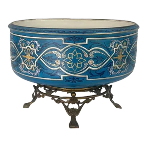 1920s Centerpiece Bowl