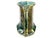 Large Art Deco Crystalline Glaze Stoneware Vase by Pierrefonds, France, C. 1925–1935 For Sale - Image 4 of 15